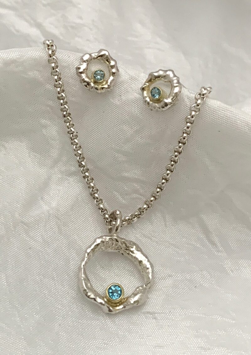 Ketting Natural Mystic - Afbeelding 3