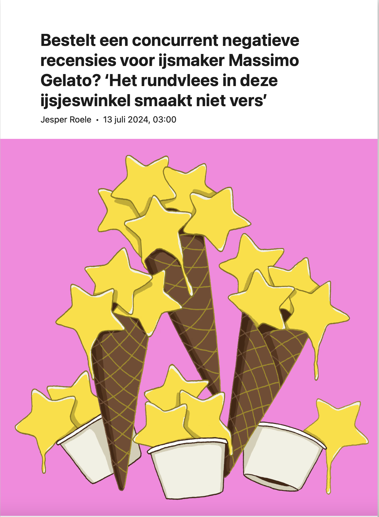 Parool Reviews