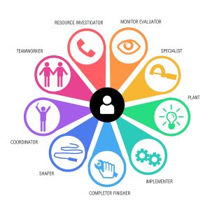 Belbin Workshop