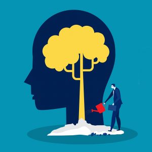The Power of Mindset workshop