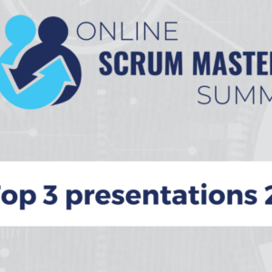 OSMS23 Top 3 presentations