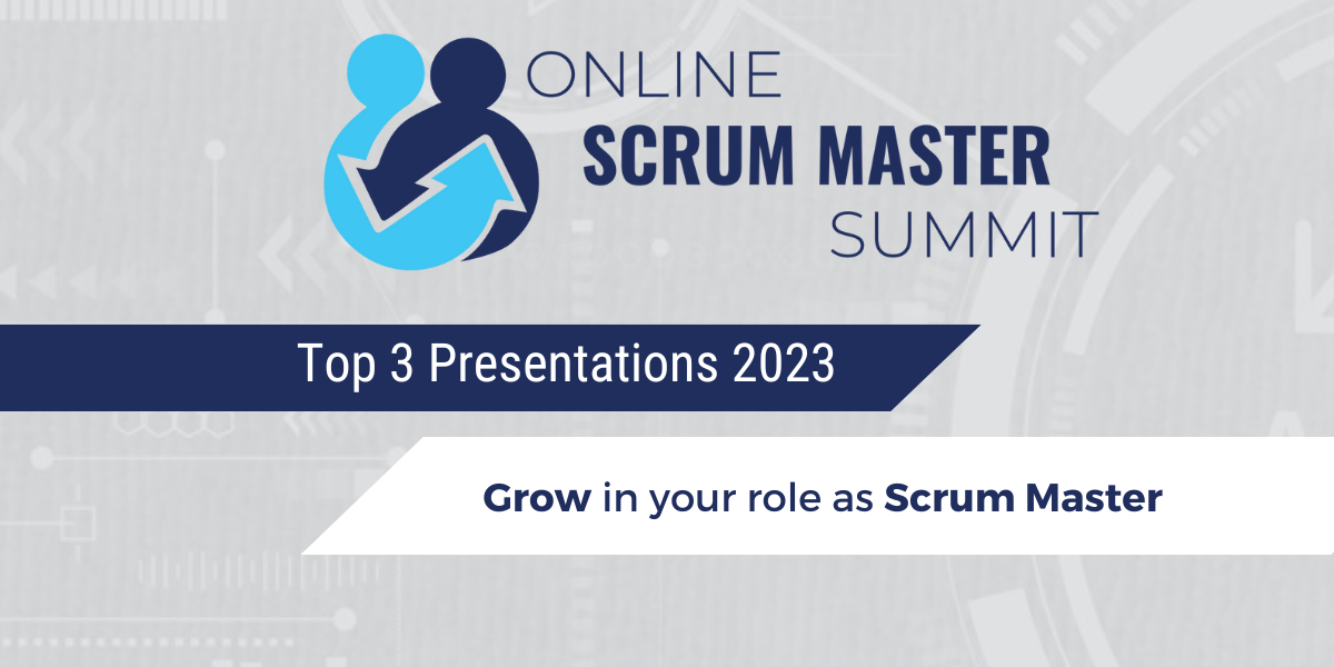 OSMS 2023 Top 3 presentations