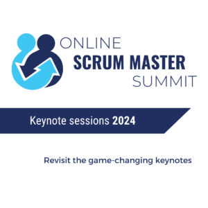 Top 4 Keynotes from OSMS24