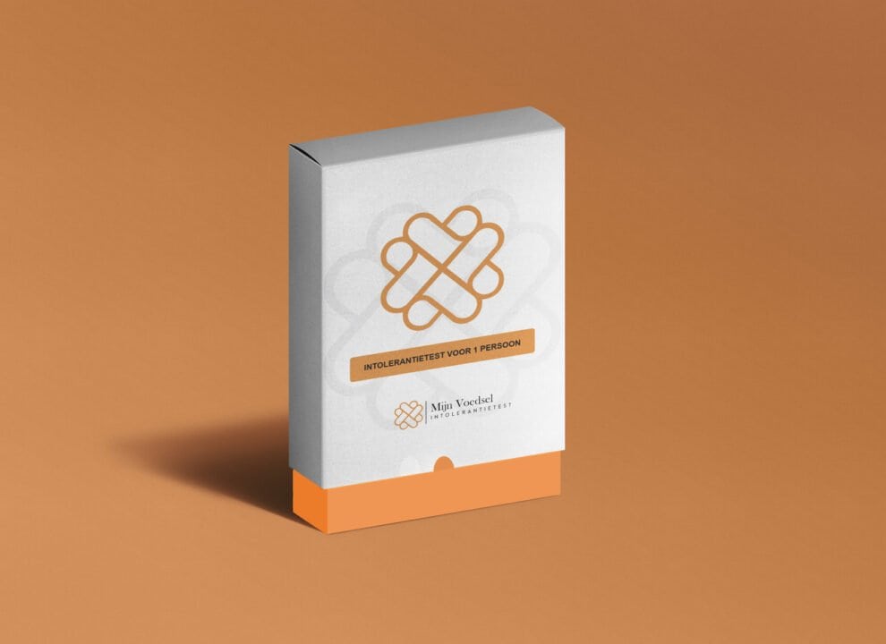 intolerantie testkit