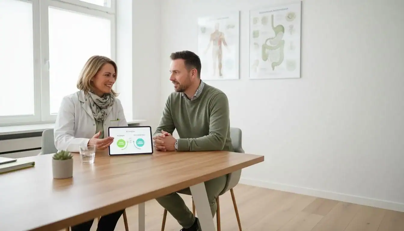 verschil allergie en intolerantie