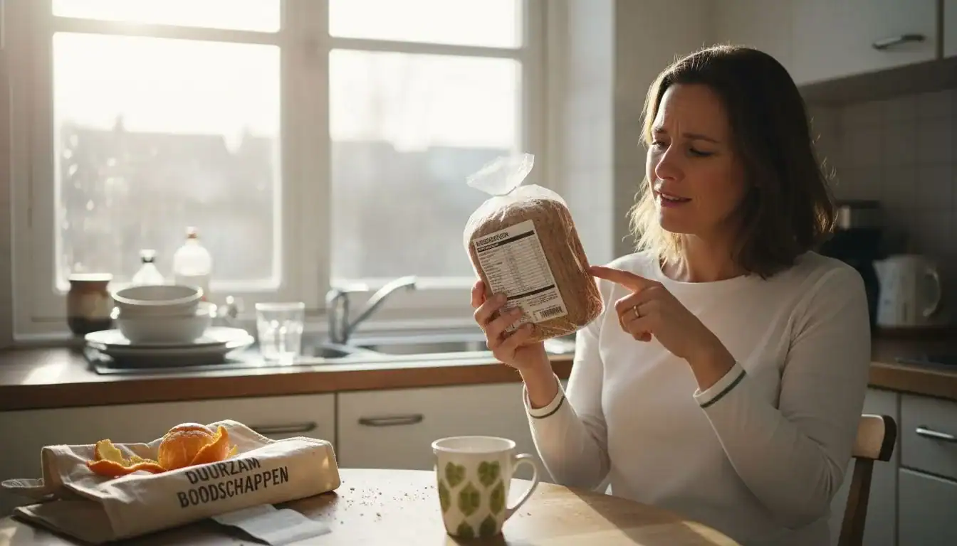 intolerantie voor conserveermiddelen