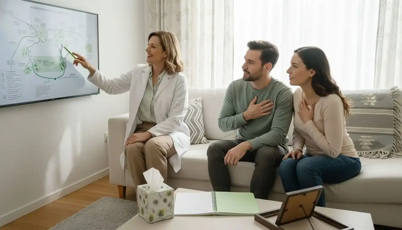 huisstofmijt allergie