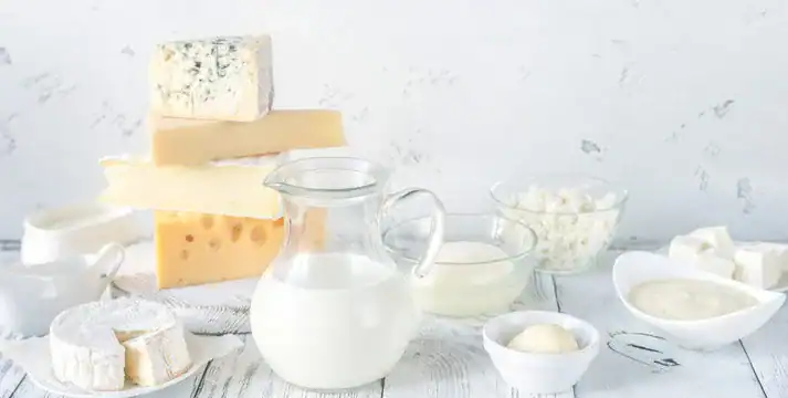 lactoise intolerantie