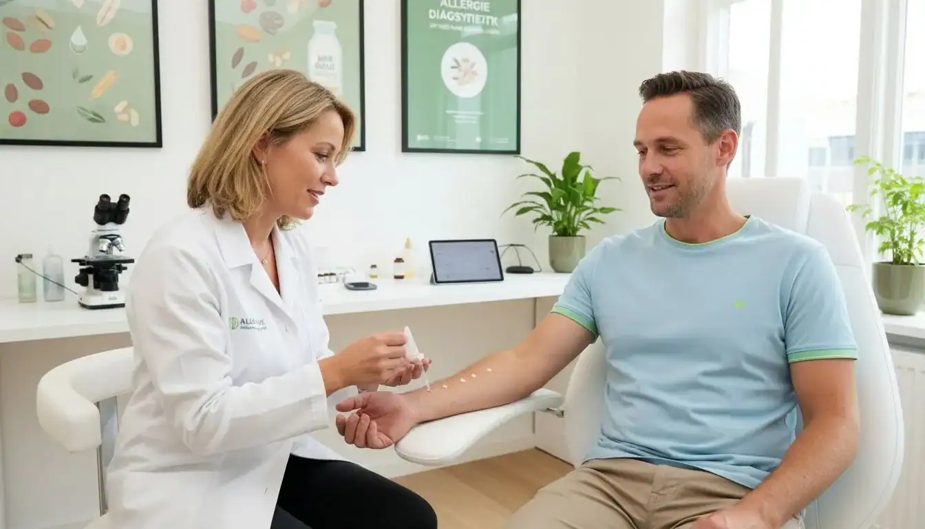 notenallergie pijnboompitten