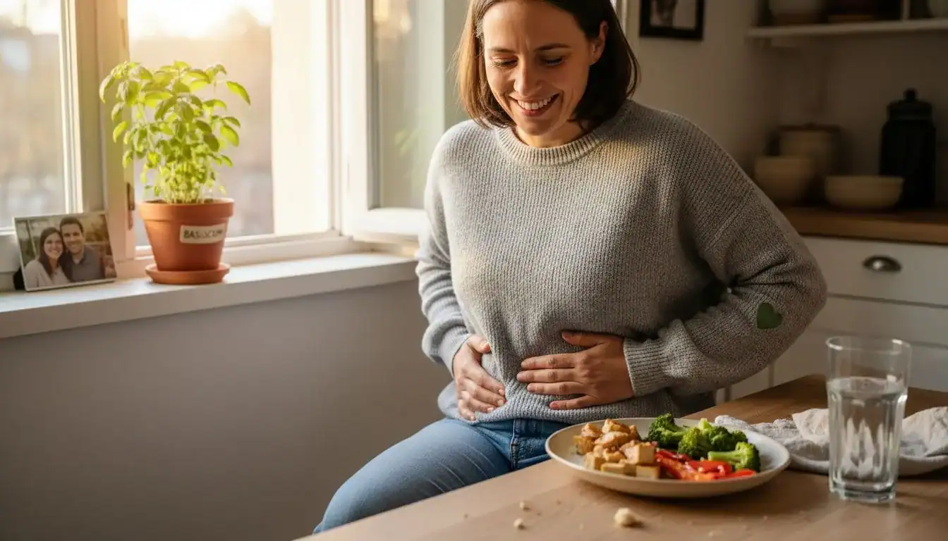 symptomen soja-intolerantie