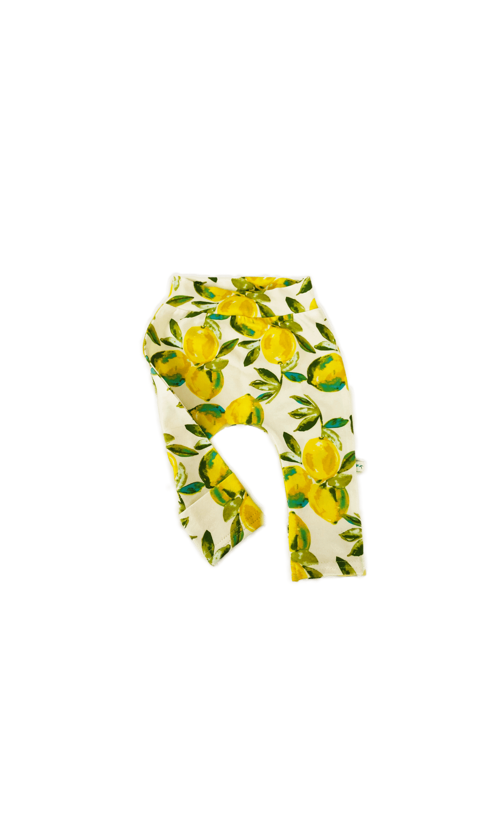 Lemon pants - Afbeelding 2