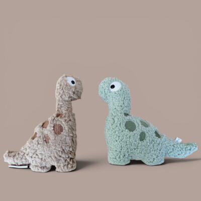 Kleine Dino’s