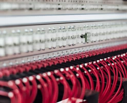 Privacy big data AVG Big Tech | Partij Helder