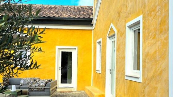 Quinta da Lila Monchique - Yellow House