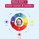daglicht kleurencirkel van studiopauke