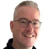 Profielfoto Coen Reestman Online Creaties.