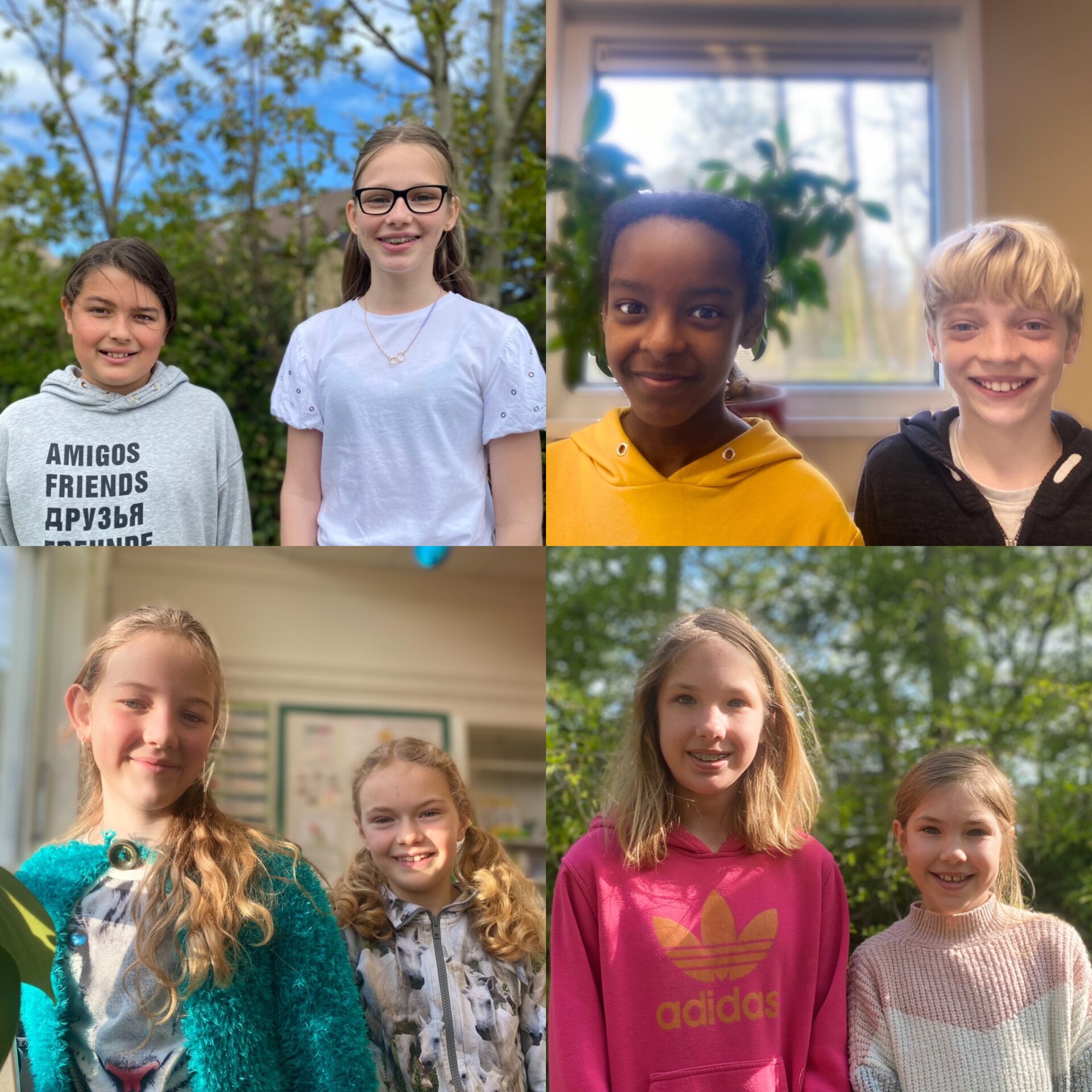 Schoolleiders positief over Texelse leerlingenraad