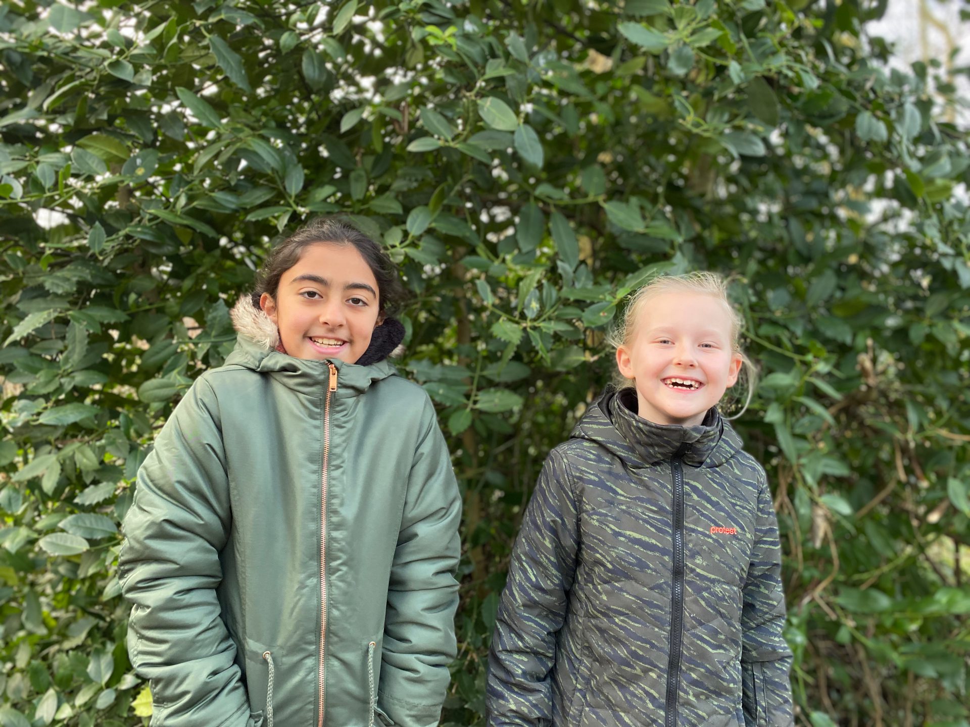 “Ik hoop dat we snel een keer mogen kijken”