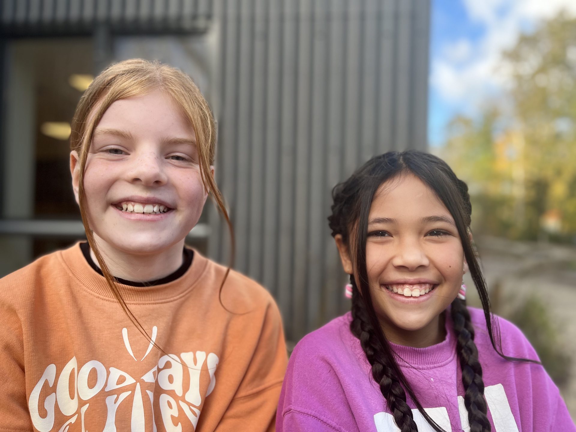 “Volwassenen moeten negatief commentaar voor zichzelf houden”