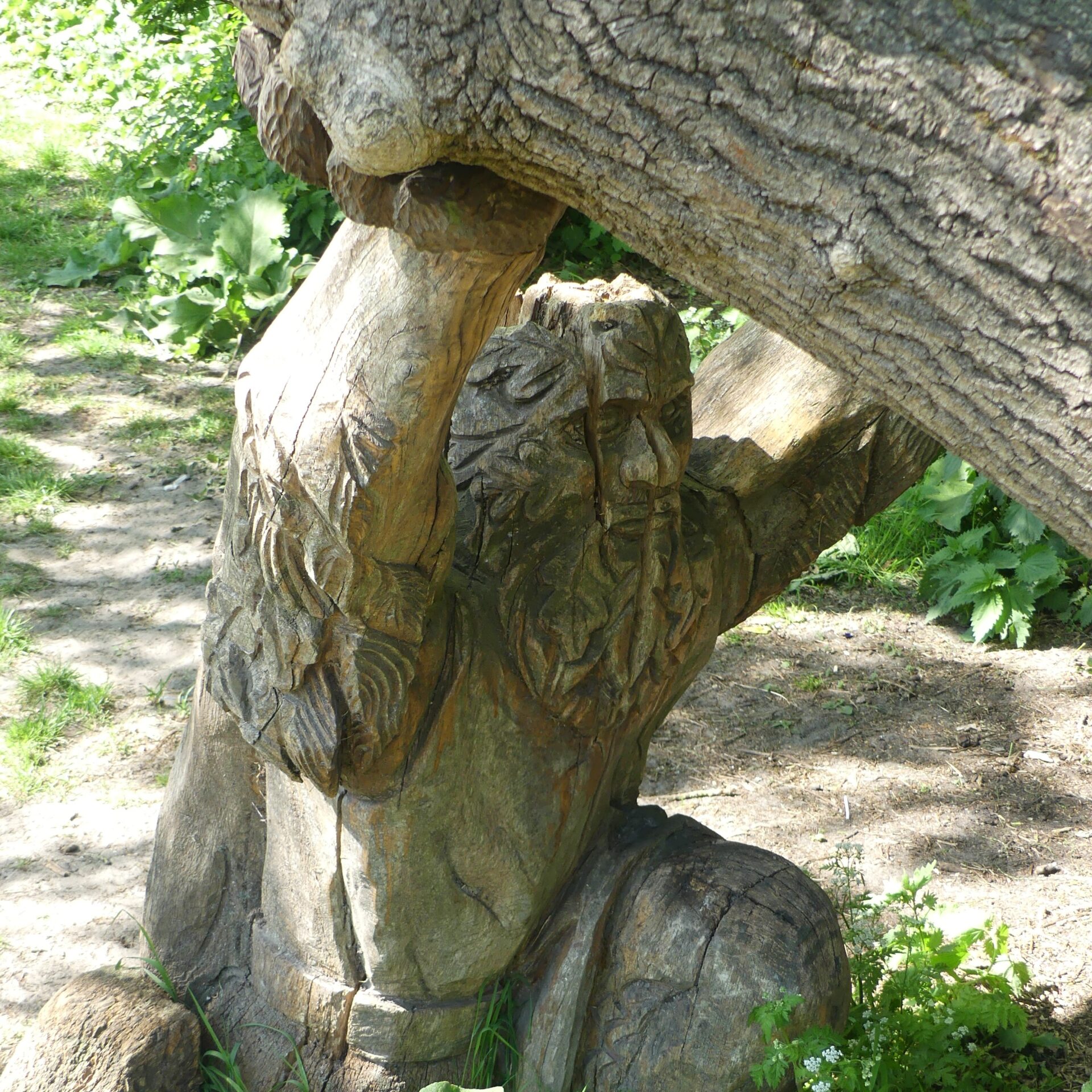 STICHTING HART VOOR HET VONDELPARK visual data 6